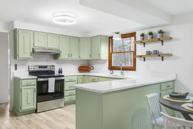 $248,900 | 91760 Pitcher Drive, Benton Harbor, MI 49022