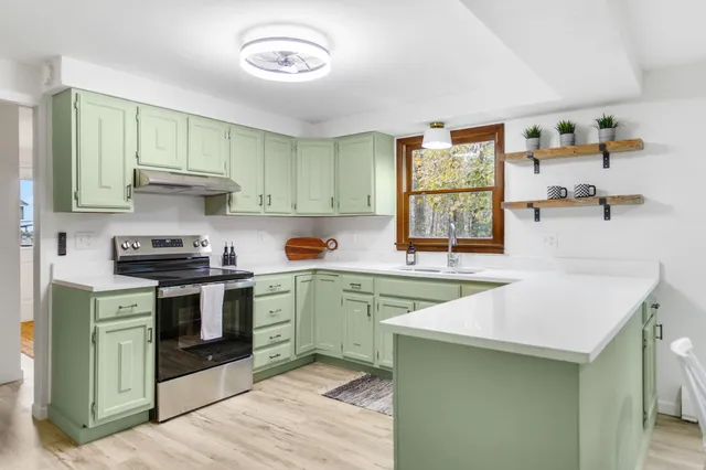 $248,900 | 91760 Pitcher Drive, Benton Harbor, MI 49022