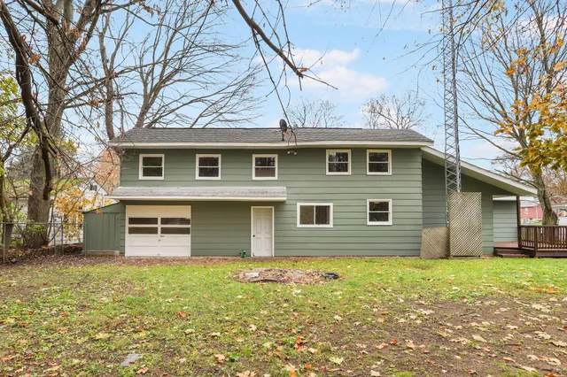 $248,900 | 91760 Pitcher Drive, Benton Harbor, MI 49022