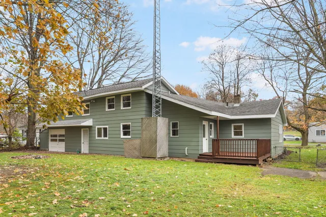 $248,900 | 91760 Pitcher Drive, Benton Harbor, MI 49022