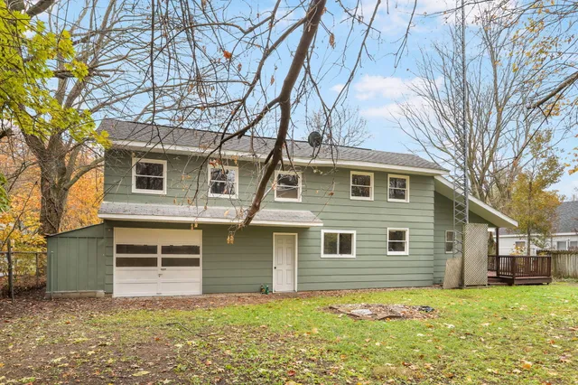 $248,900 | 91760 Pitcher Drive, Benton Harbor, MI 49022