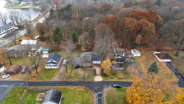 $248,900 | 91760 Pitcher Drive, Benton Harbor, MI 49022