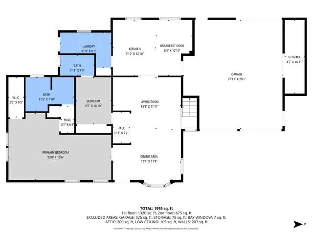 $248,900 | 91760 Pitcher Drive, Benton Harbor, MI 49022