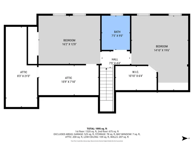 $248,900 | 91760 Pitcher Drive, Benton Harbor, MI 49022