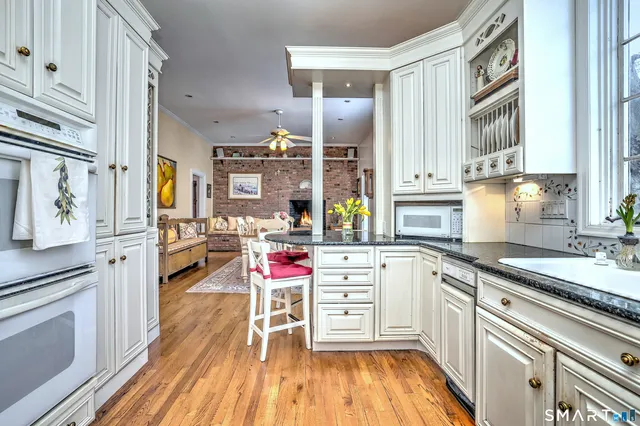 $1,890,000 | 152 West River Street, Milford, CT 06460