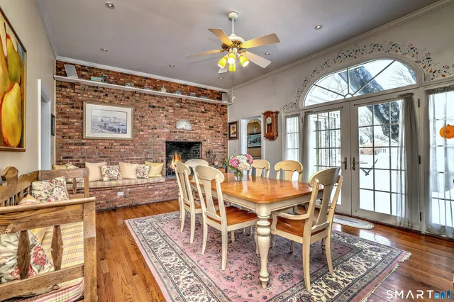 $1,890,000 | 152 West River Street, Milford, CT 06460