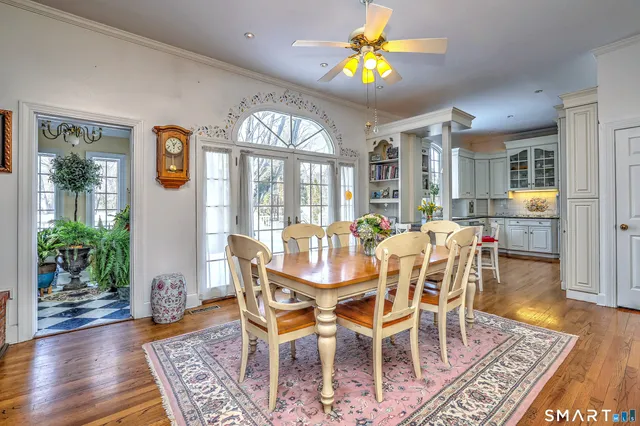 $1,890,000 | 152 West River Street, Milford, CT 06460