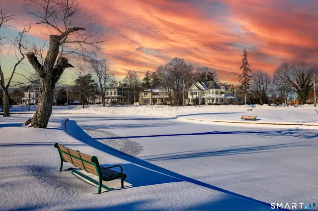 $1,890,000 | 152 West River Street, Milford, CT 06460