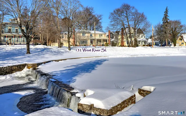 $1,890,000 | 152 West River Street, Milford, CT 06460