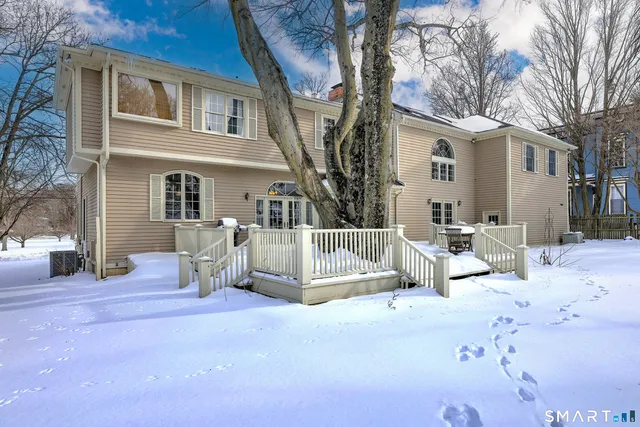 $1,890,000 | 152 West River Street, Milford, CT 06460