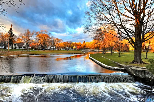 $1,890,000 | 152 West River Street, Milford, CT 06460