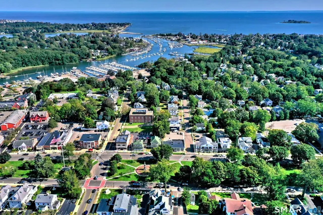 $1,890,000 | 152 West River Street, Milford, CT 06460