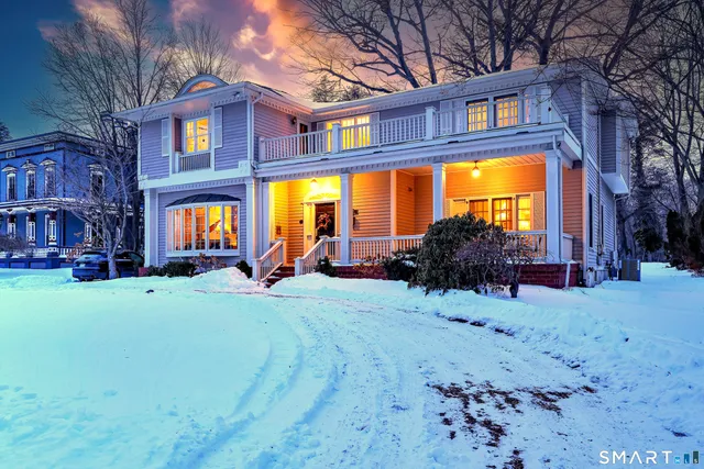 $1,890,000 | 152 West River Street, Milford, CT 06460