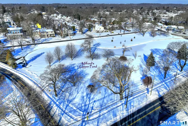 $1,890,000 | 152 West River Street, Milford, CT 06460