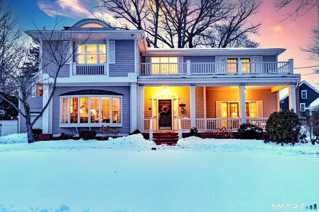 $1,890,000 | 152 West River Street, Milford, CT 06460