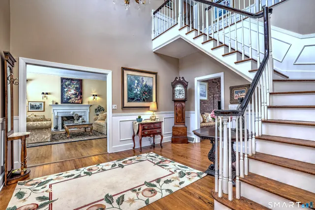 $1,890,000 | 152 West River Street, Milford, CT 06460