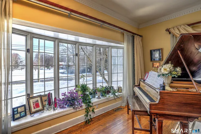 $1,890,000 | 152 West River Street, Milford, CT 06460