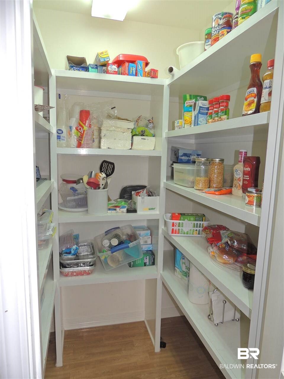 722 Shoffner Street Brewton, AL 36426 - Photo 5 of 38 Walk In Pantry