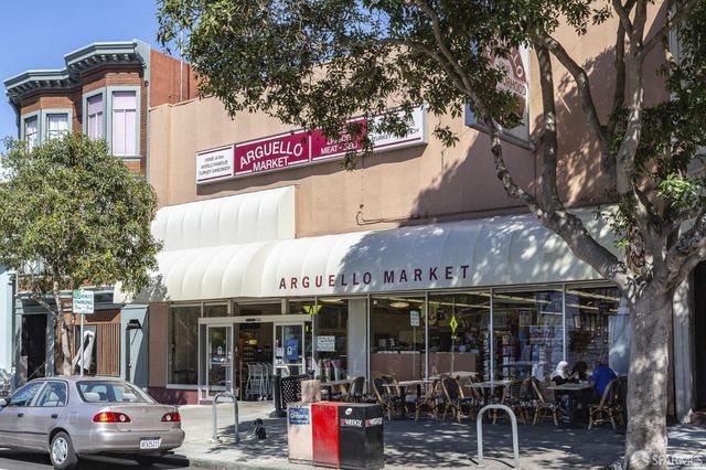 a view of living room and front door