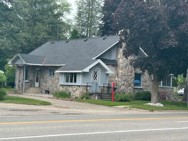 $279,000 | 613 East Cayuga Street, Bellaire, MI 49615