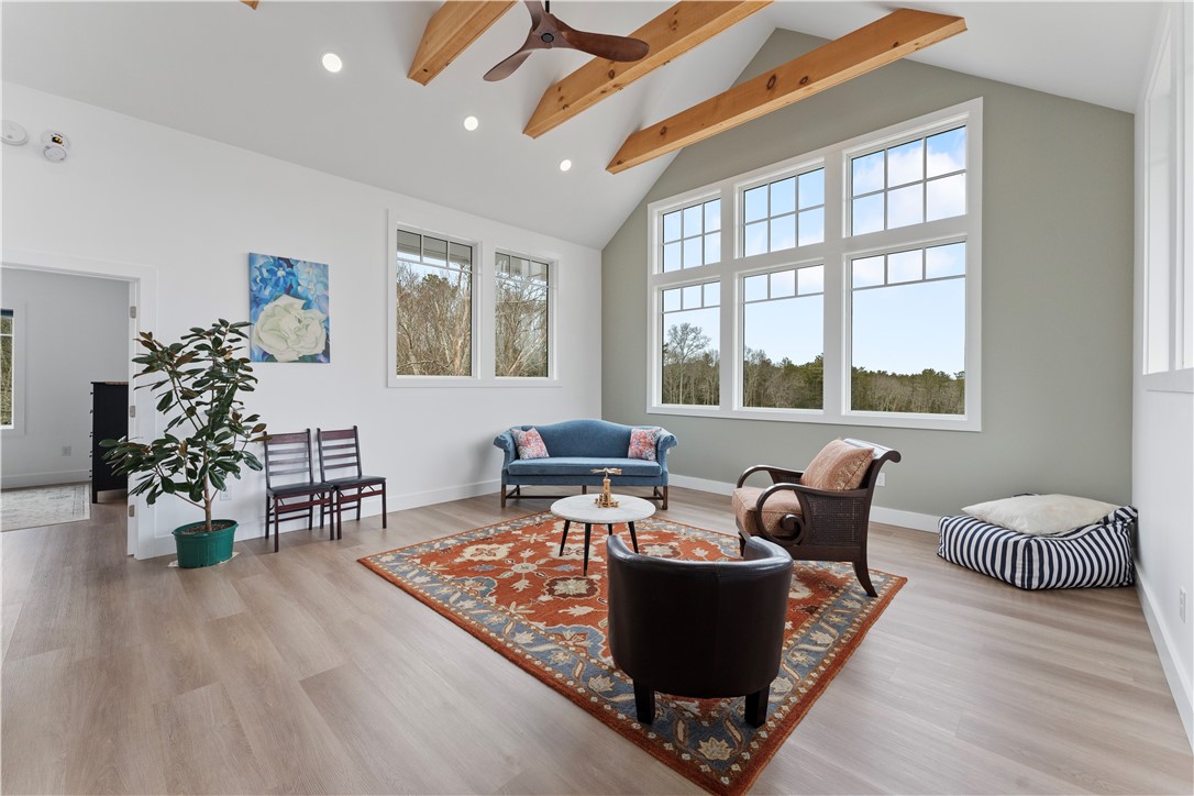 224 Greenhouse Road Coventry, RI 02827 - Photo 18 of 44