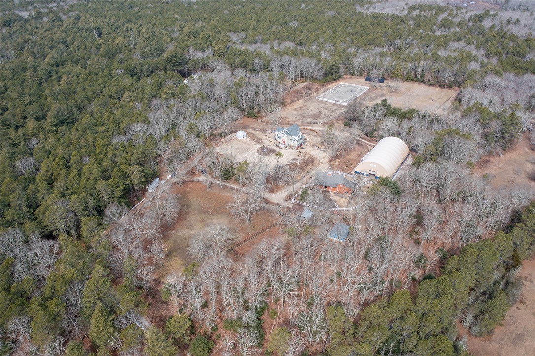 224 Greenhouse Road Coventry, RI 02827 - Photo 2 of 44