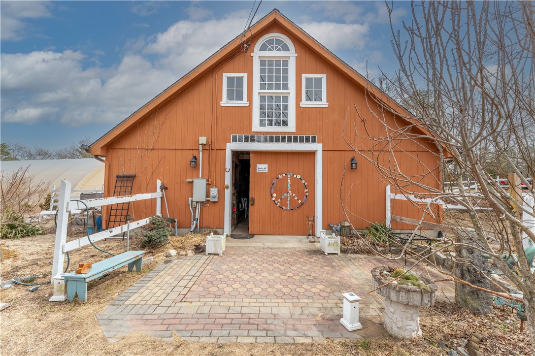 224 Greenhouse Road Coventry, RI 02827 - Photo 30 of 44