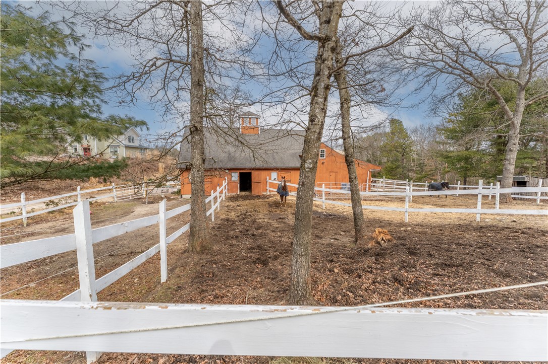 224 Greenhouse Road Coventry, RI 02827 - Photo 33 of 44