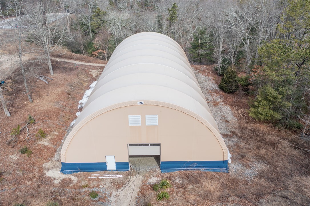 224 Greenhouse Road Coventry, RI 02827 - Photo 34 of 44