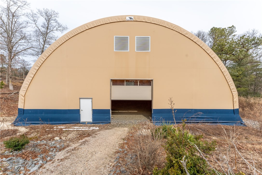 224 Greenhouse Road Coventry, RI 02827 - Photo 35 of 44