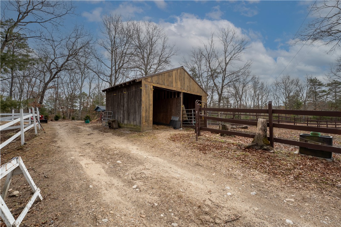 224 Greenhouse Road Coventry, RI 02827 - Photo 39 of 44