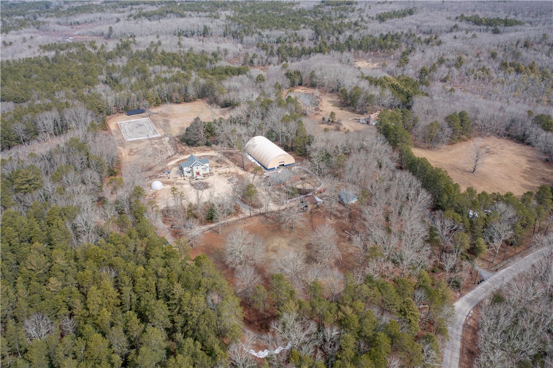 224 Greenhouse Road Coventry, RI 02827 - Photo 43 of 44