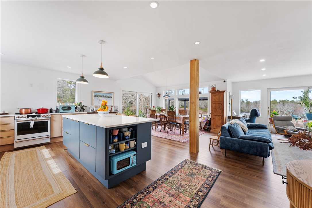 224 Greenhouse Road Coventry, RI 02827 - Photo 6 of 44