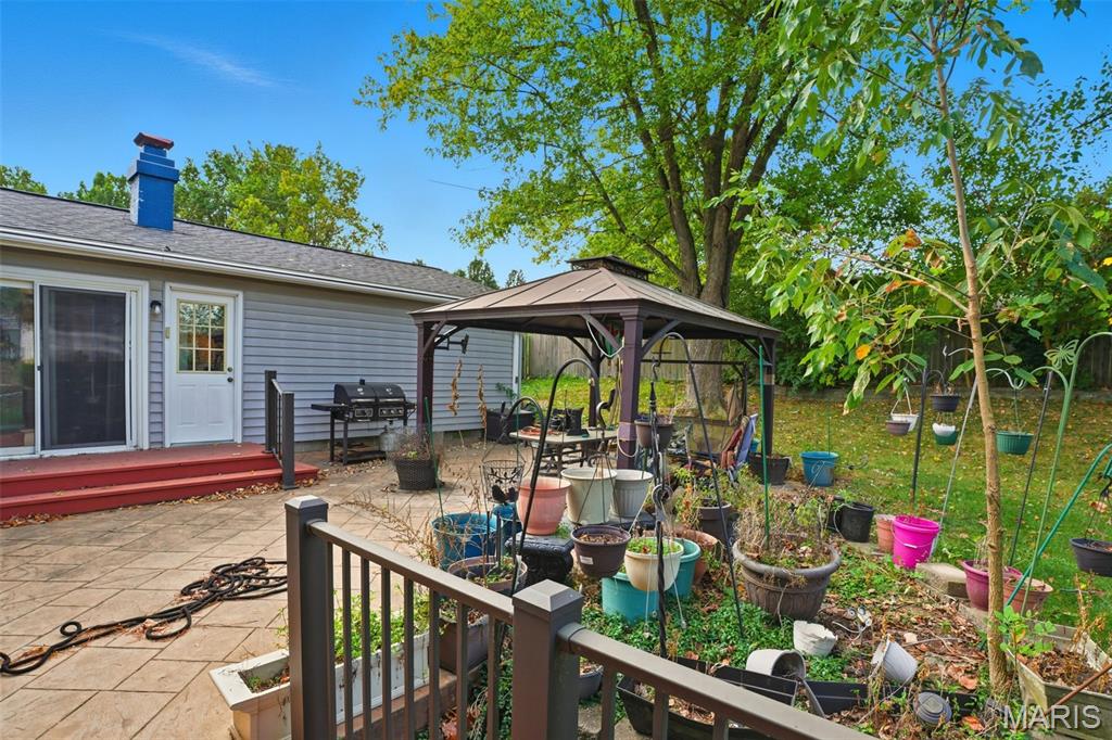 4921 Kerth Road St. Louis, MO 63128 - Photo 19 of 23 Gallery Image 19