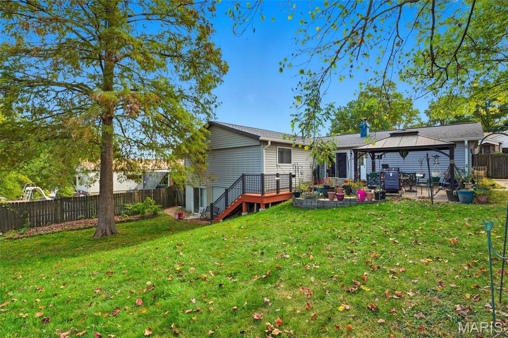 4921 Kerth Road St. Louis, MO 63128 - Photo 21 of 23 Gallery Image 21