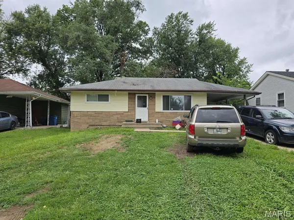 $45,000 | 10109 Crown Point Drive, St. Louis, MO 63136