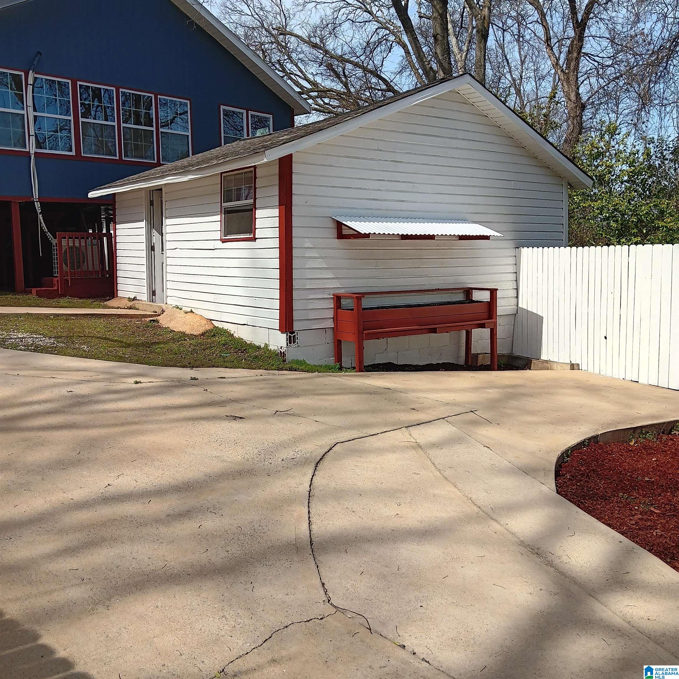 1245 Waverly Street Tarrant, AL 35217 - Photo 42 of 54