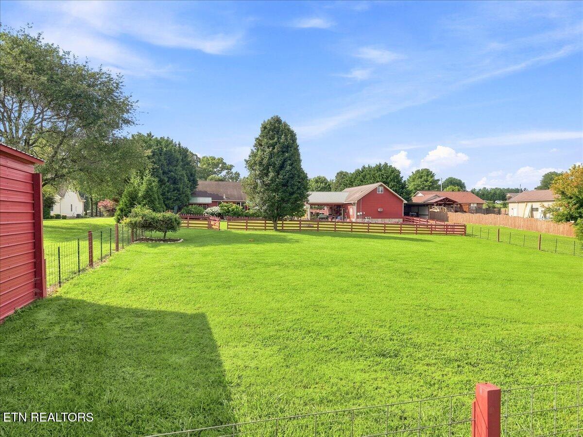 416 Terry Point Road Dandridge, TN 37725 - Photo 53 of 58 53-416 Terry Point Rd 53