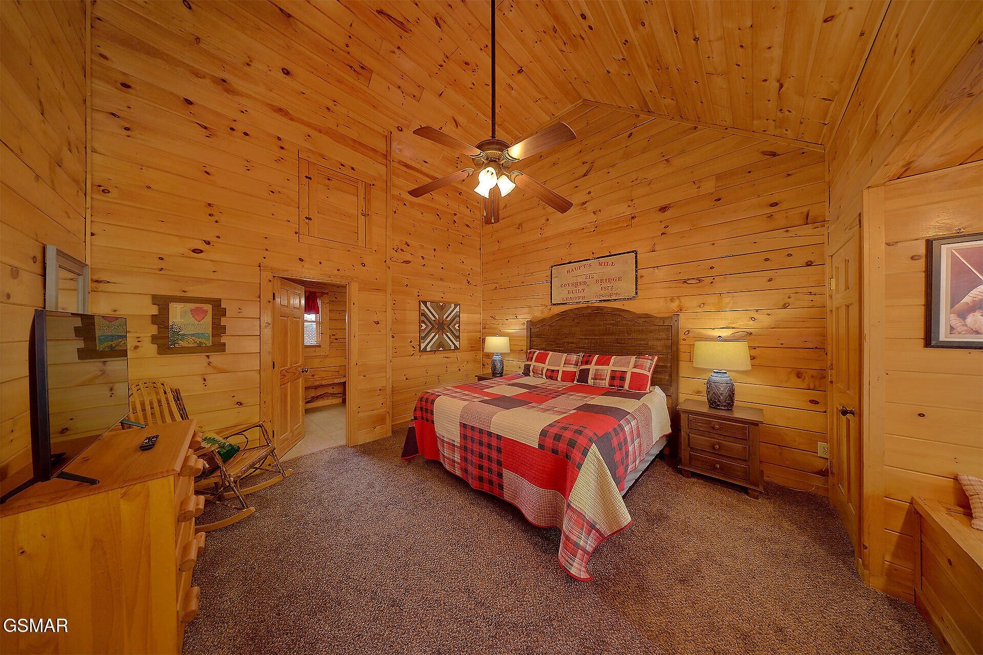 260 Moose Ridge Way Pigeon Forge, TN 37863 - Photo 9 of 20 Gallery Image 9