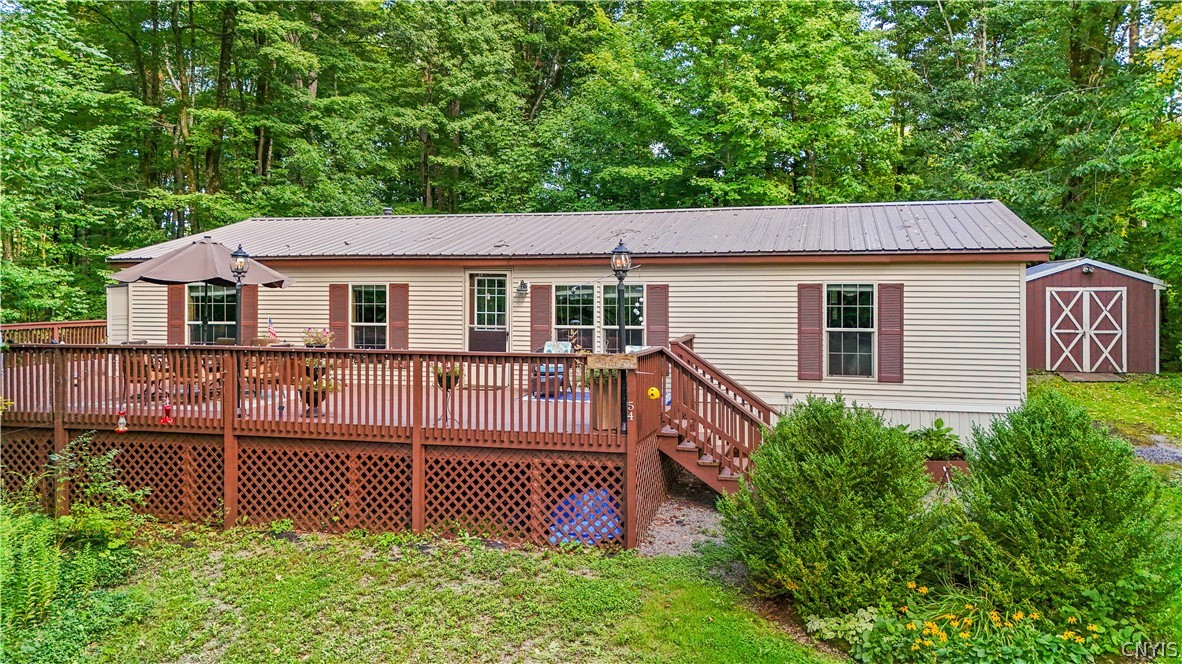 54 Cardinal Road Litchfield, NY 13322 - Photo 3 of 37 Gallery Image 3