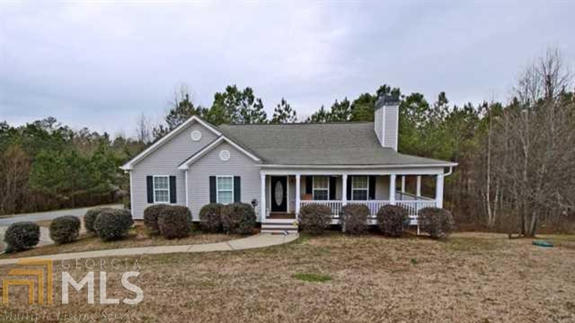 100 Nelson Ridge Drive Ball Ground, GA 30107 - Photo 1 of 1 Gallery Image 1
