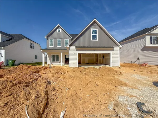 $382,999 | 809 Union Street, Raeford, NC 28376