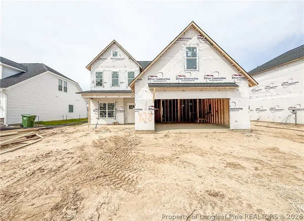 $382,999 | 809 Union Street, Raeford, NC 28376