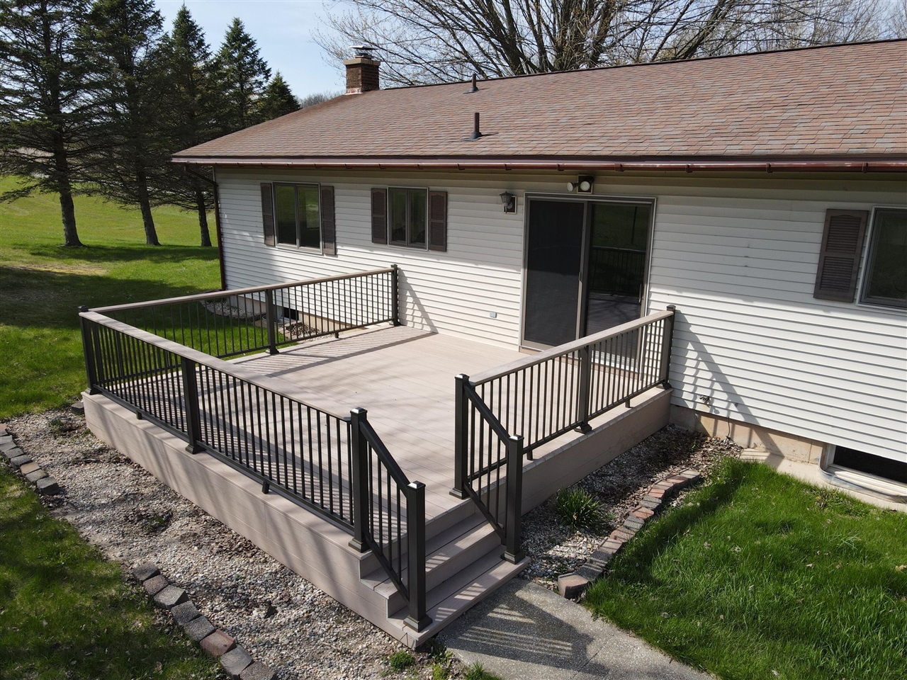 7480 East 5 Mile Road White Cloud, MI 49349 - Photo 38 of 60