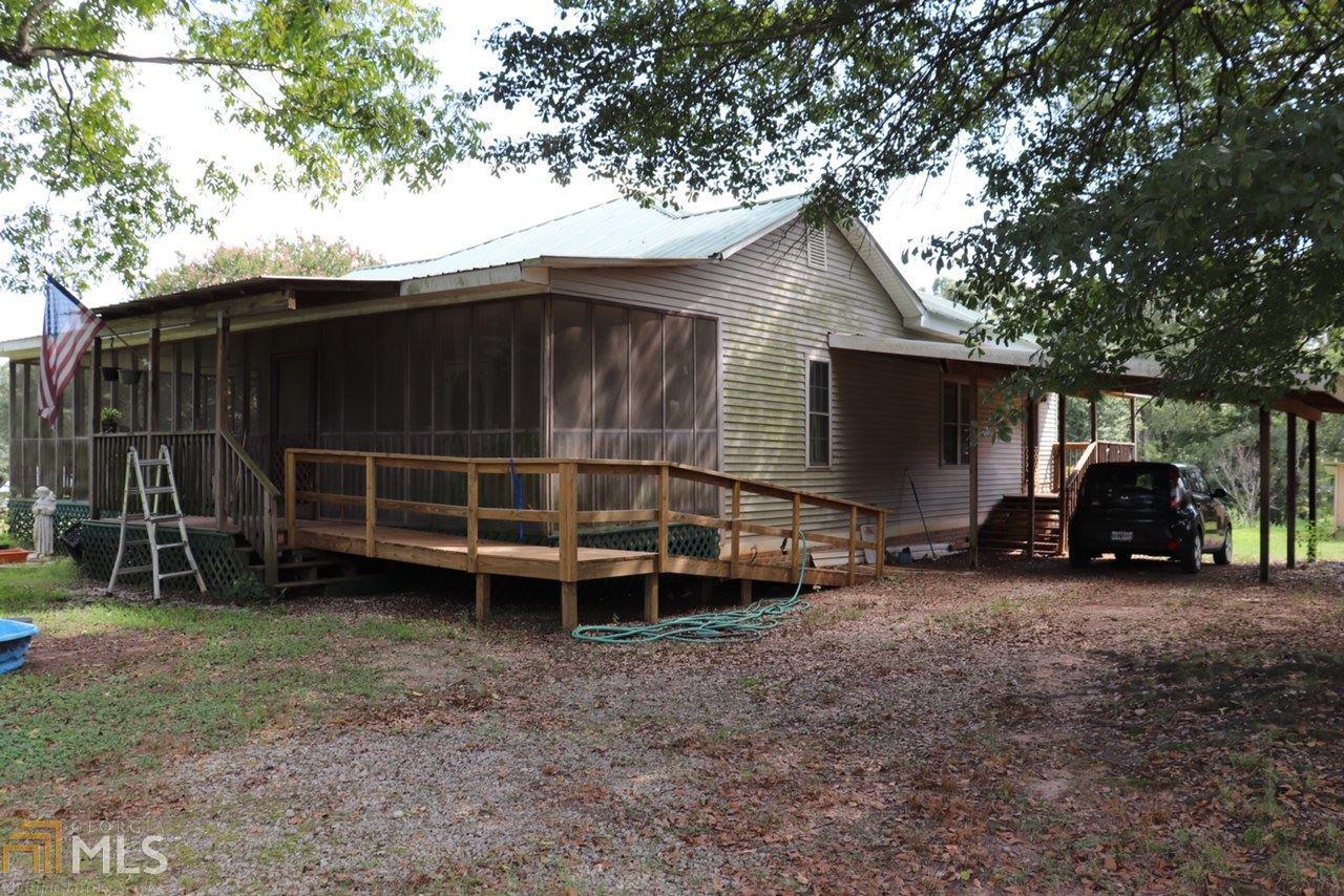 885 Aderhold Road Carnesville, GA 30521 - Photo 1 of 1