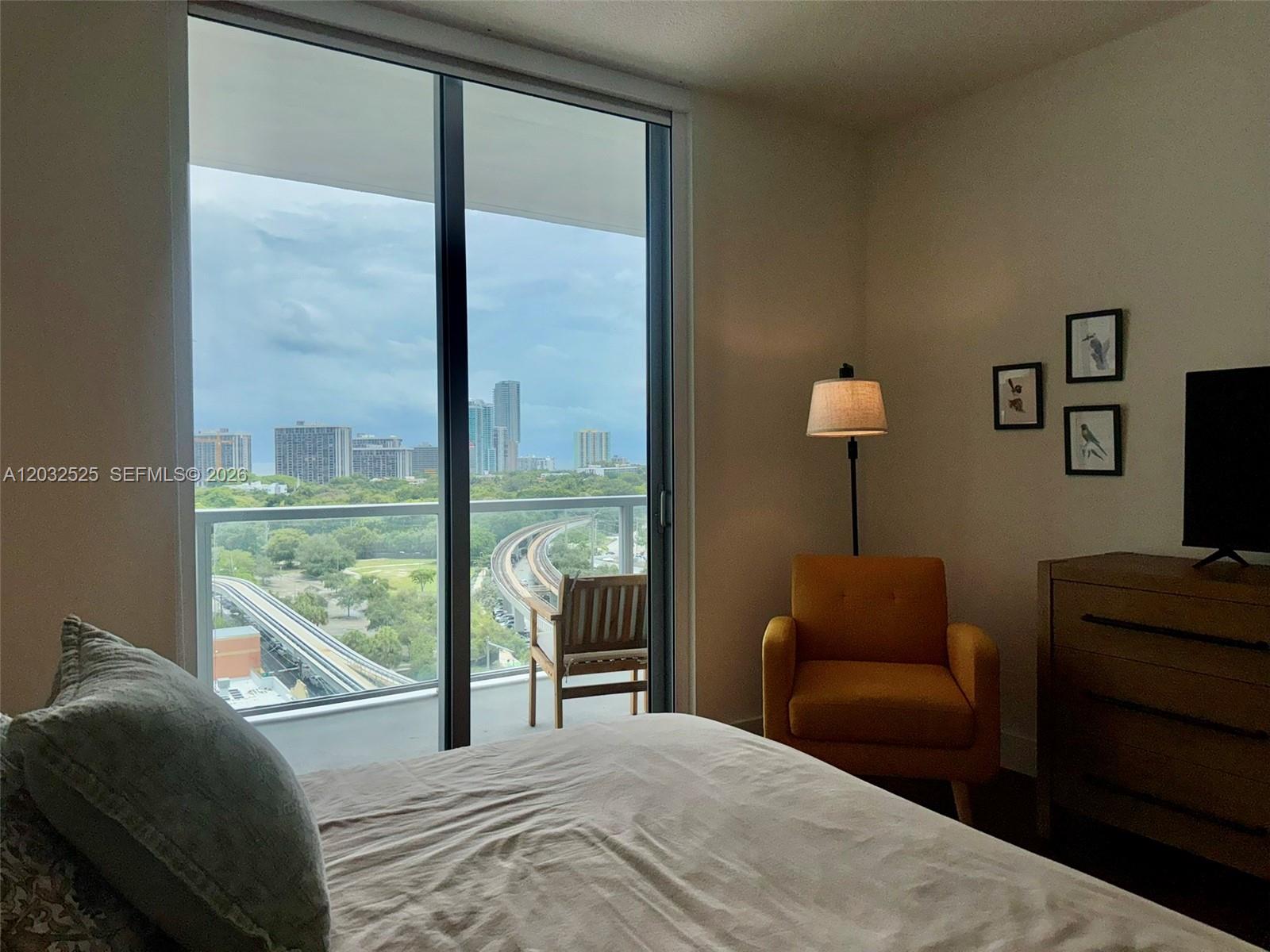79 Southwest 12th Street, Unit 1502 Miami, FL 33130 - Photo 14 of 32