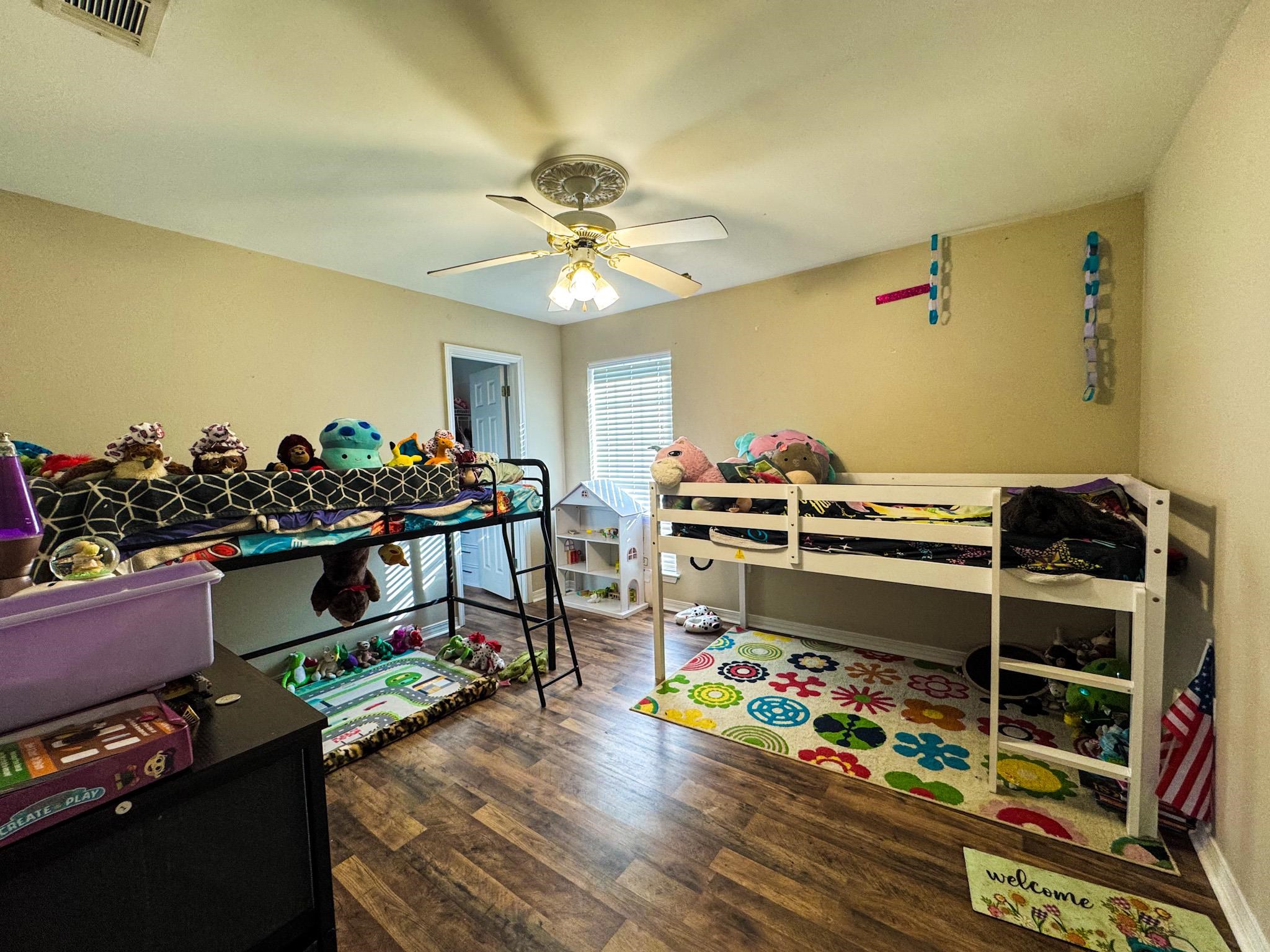 8927 Gryder Street Foley, AL 36535 - Photo 12 of 18 Bedroom