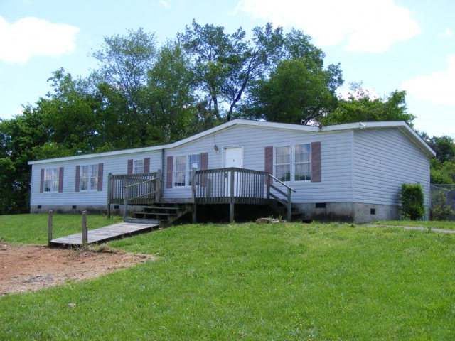 3280 Rauschenberg Road Northwest Dalton, GA 30721 - Photo 1 of 1 Main View