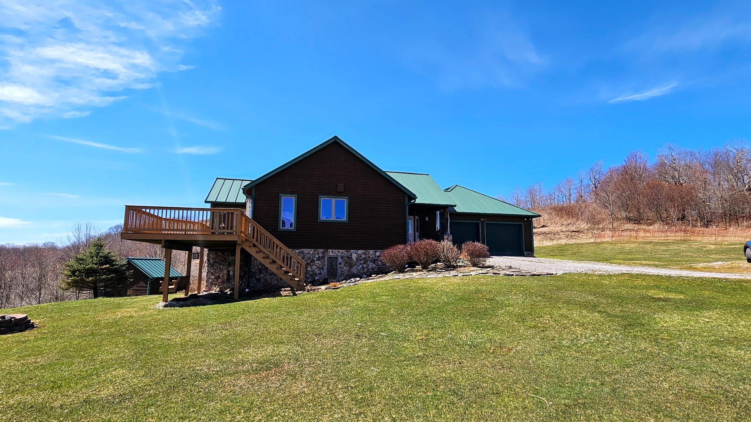 495 Headwaters Road Slatyfork, WV 26291 - Photo 7 of 40 Gallery Image 7