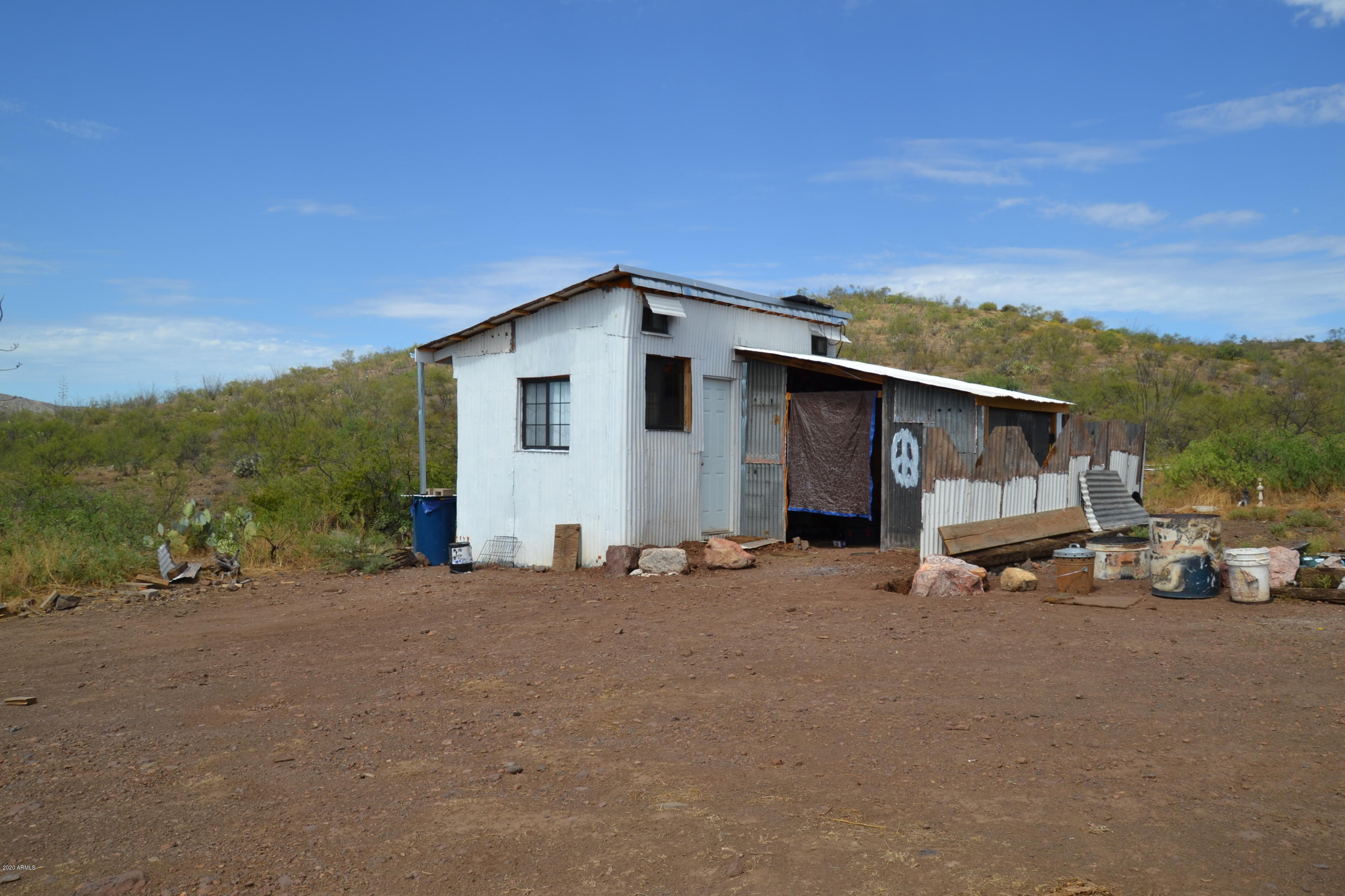 Tbd North Lobo Road Douglas, AZ 85607 - Photo 15 of 24 DSC_0271